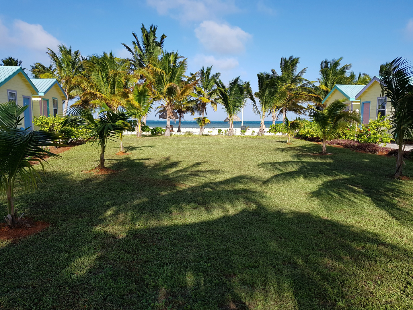 Royal Caribbean Resort