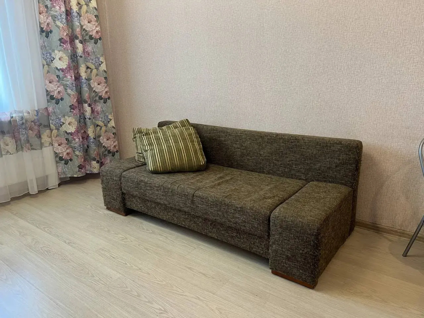 Na Ulitse Akademika Fortova Apartments	