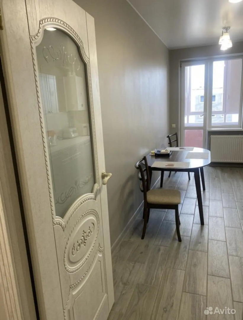 Квартира Светлана