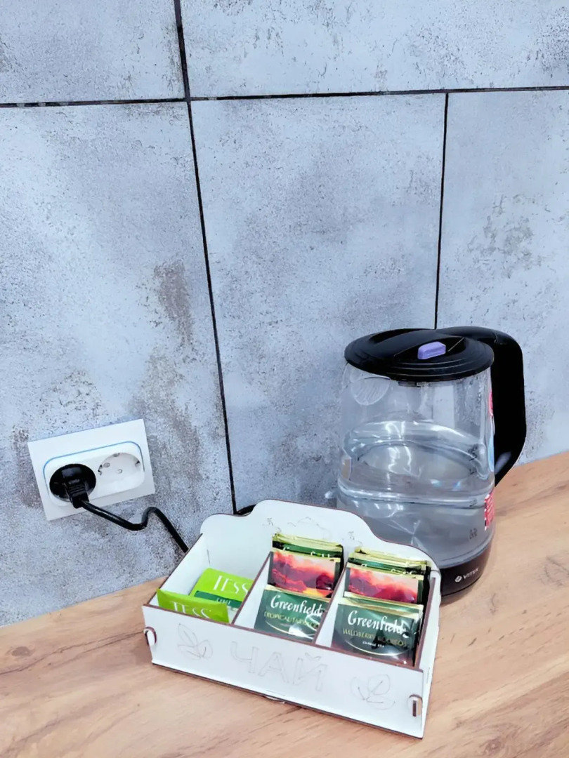 Квартира Аура Комфорт