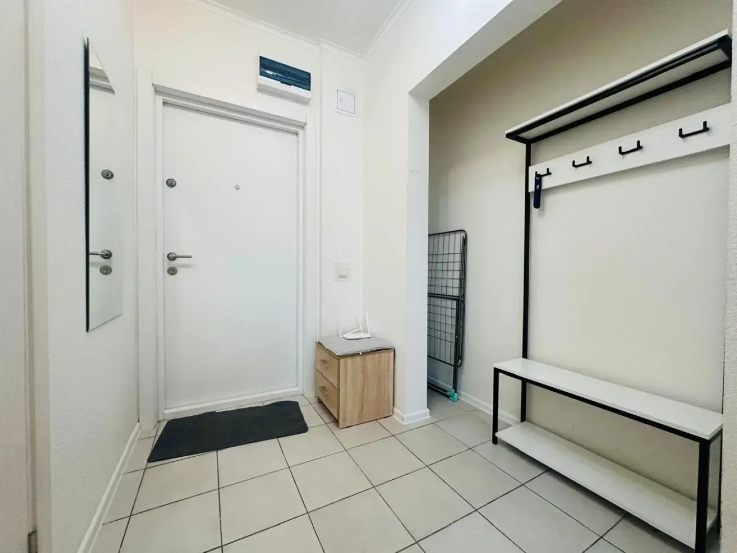 Квартира Прекрасная видовая квартира