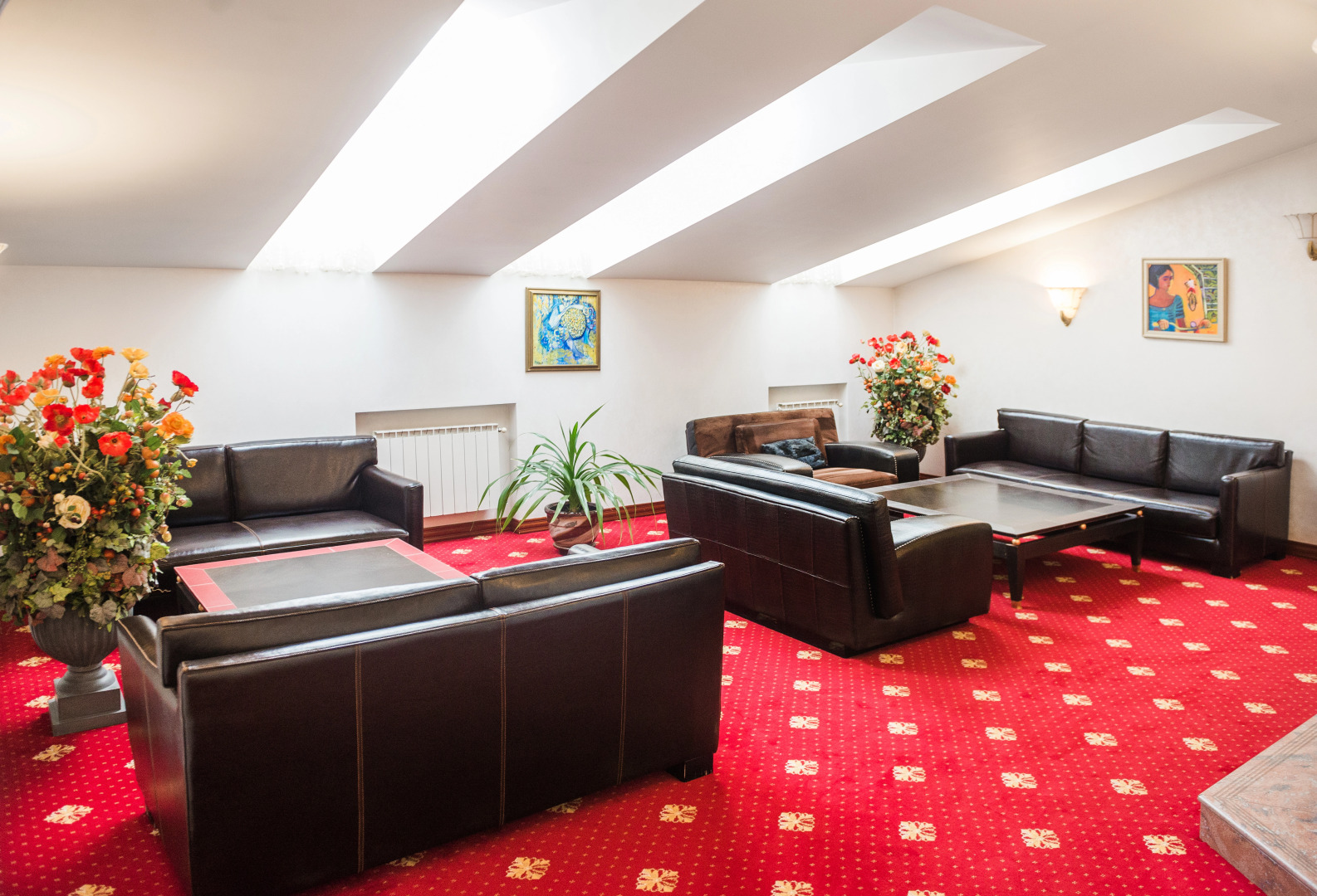 Отель Магистрат