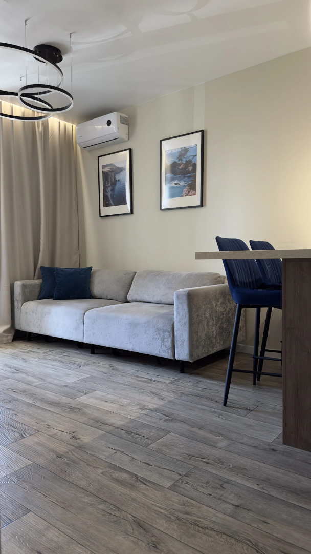 Квартира Стильная в Центре Города