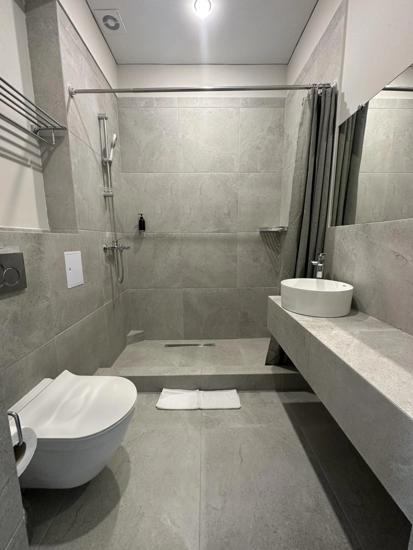 Отель Сулемар