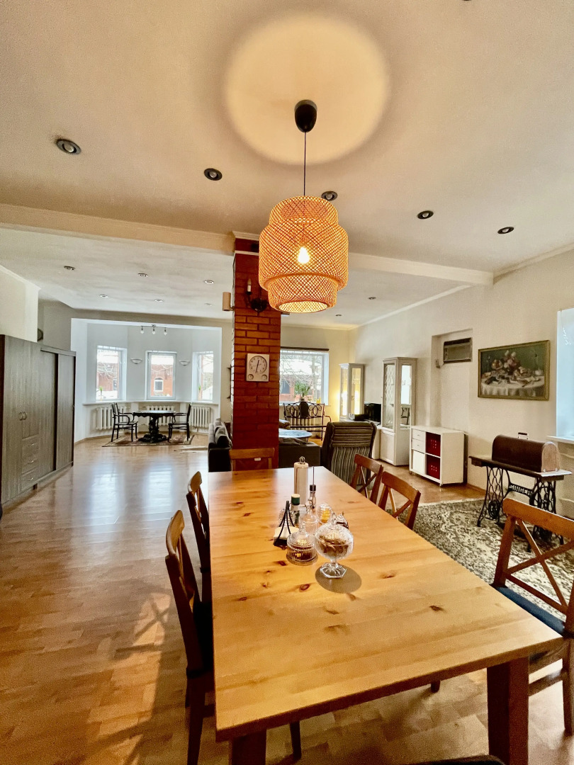 Гостевой дом Замок у художника