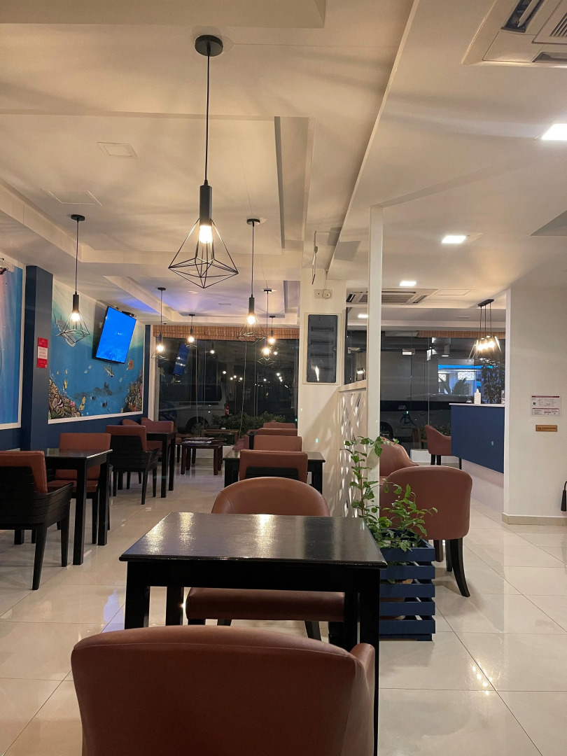 Eleven Trees Maldives