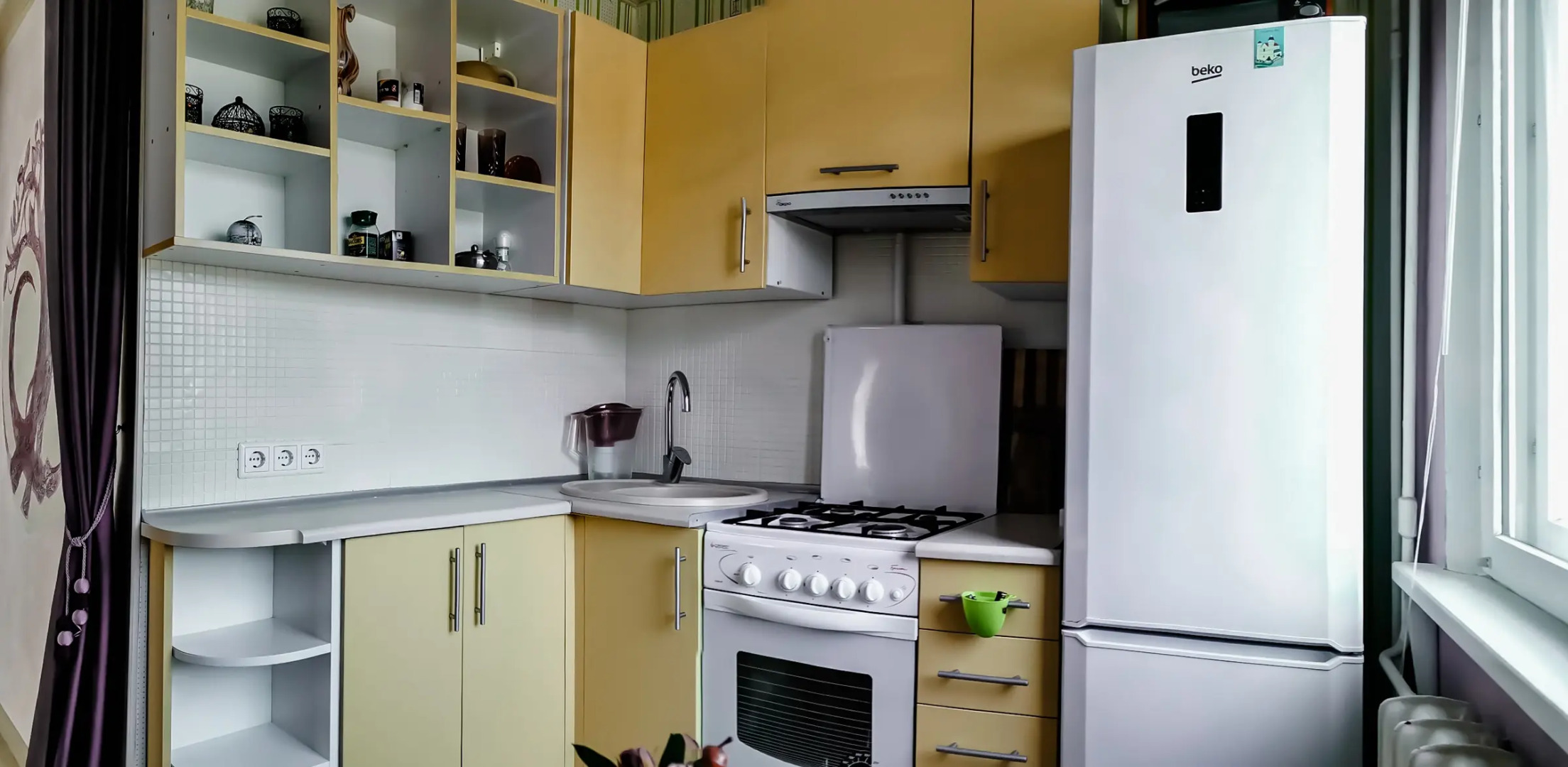 Апартаменты Древо жизни