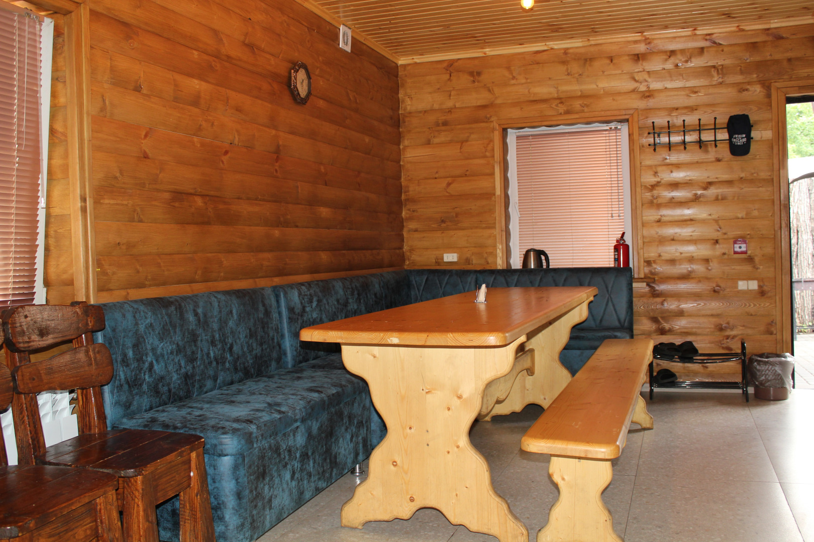 Гостиница У Дуба