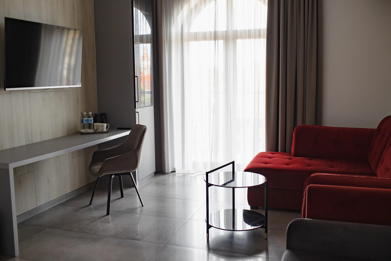 Гостевой дом Две оливы