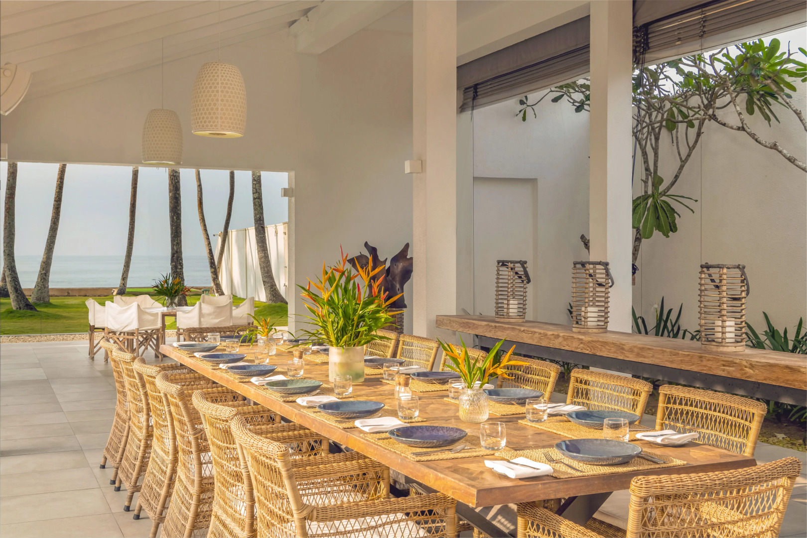 Вилла Ishq Talpe