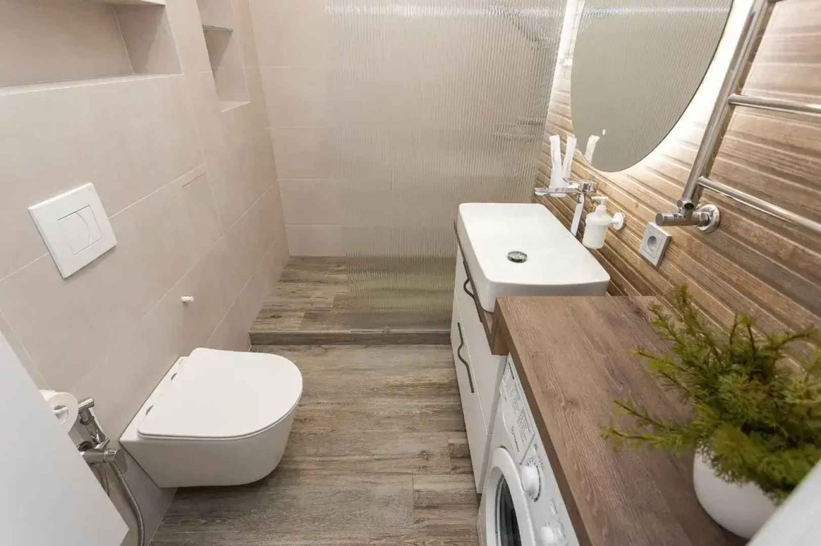 Квартира Уютная на Гагарина