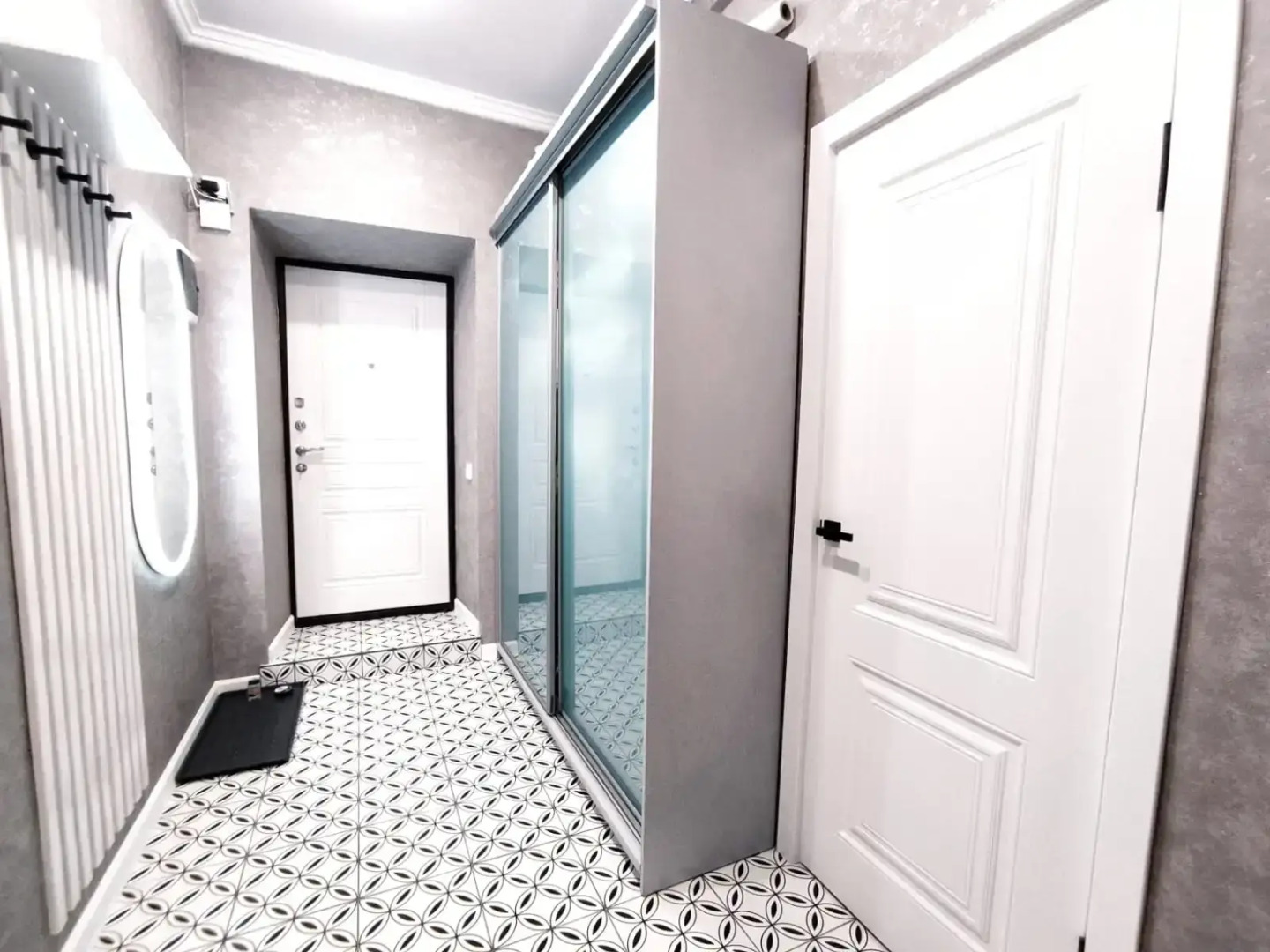 Апартаменты Васильковое настроение