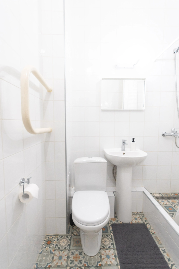 Апартаменты LIVE by BigWood 1 Живи у склона