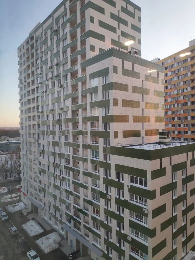 Апартаменты Савин Хаус