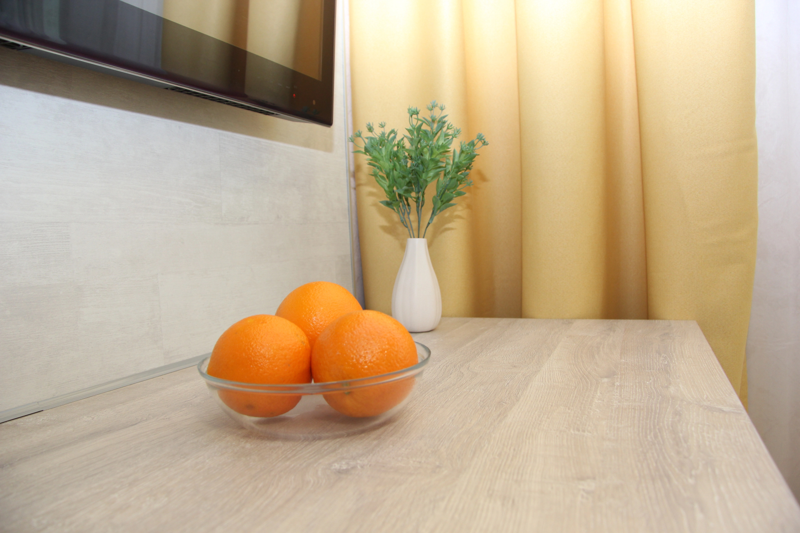 Апартаменты на Вильгельма де Геннина 47