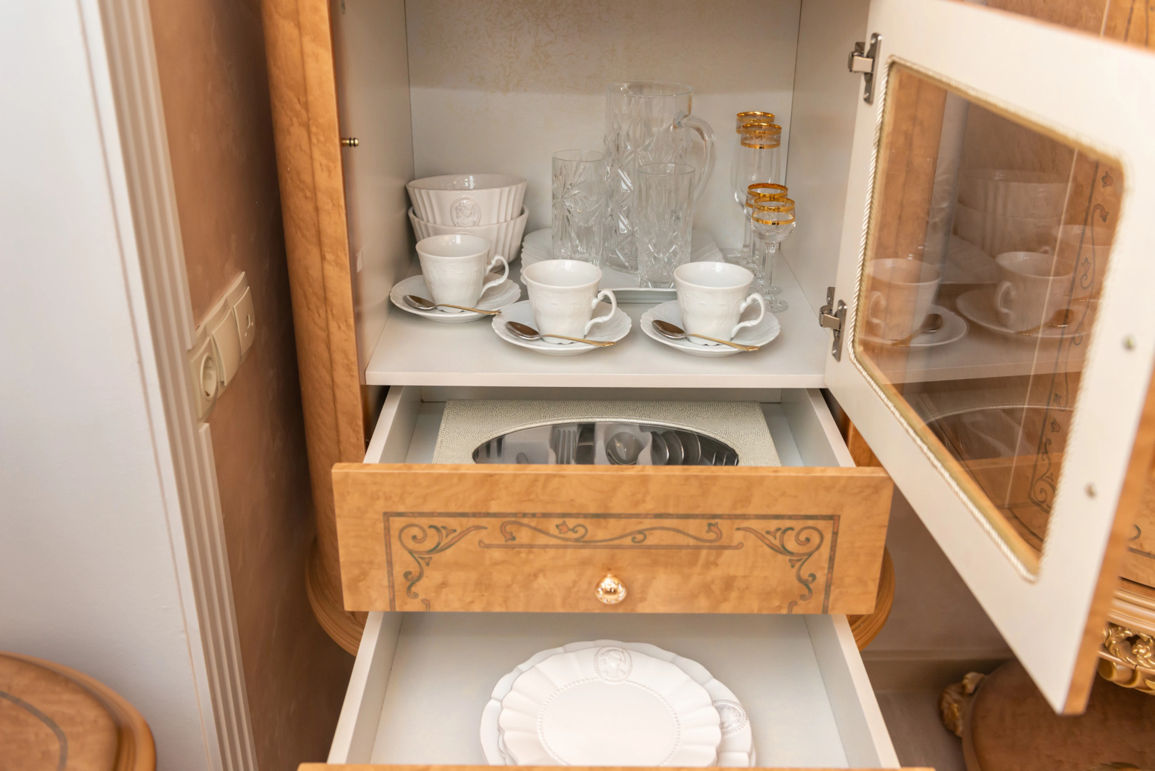 Отель Бристоль-Центральная