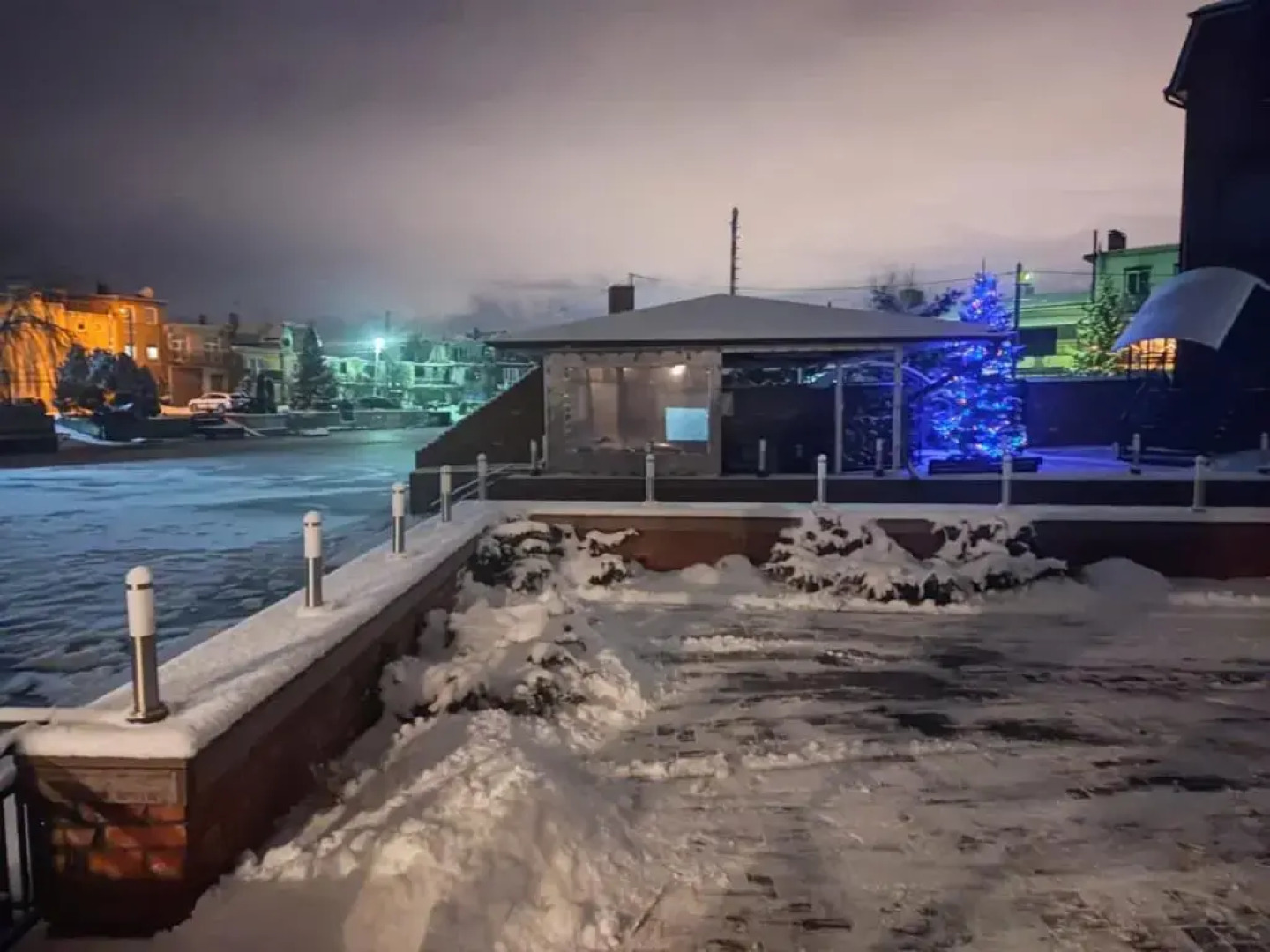 Апартаменты Apart 39 у Залива Дельфин 1