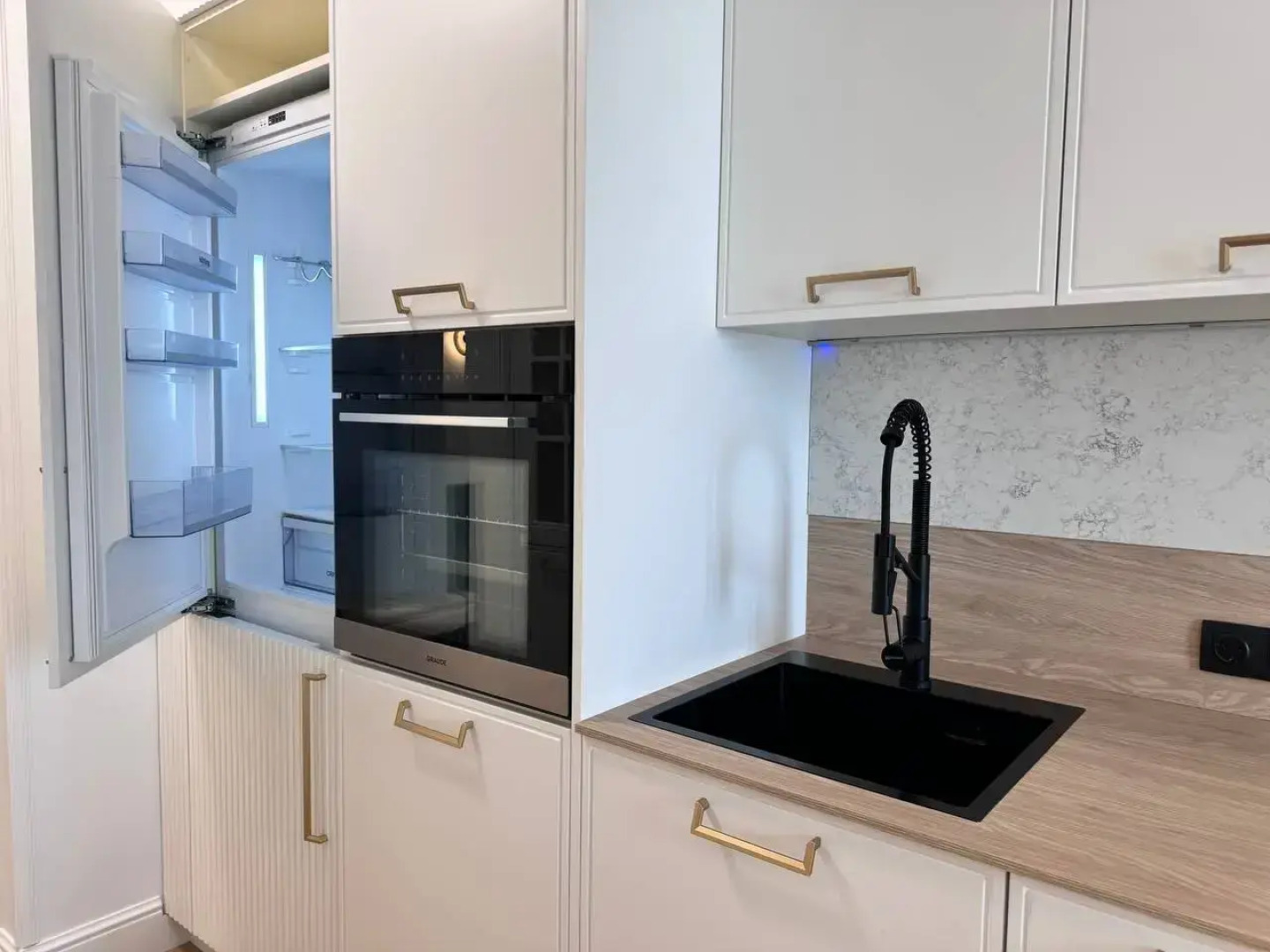 Апартаменты 39квартир с панорамным видом на море