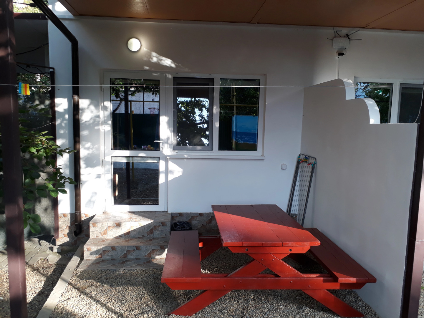 Гостевой дом на Горького