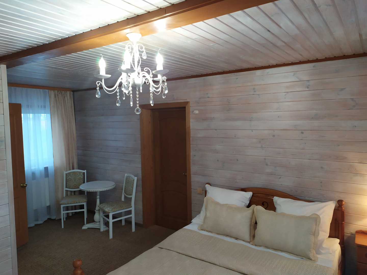 Гостевой дом Подворье ямщика