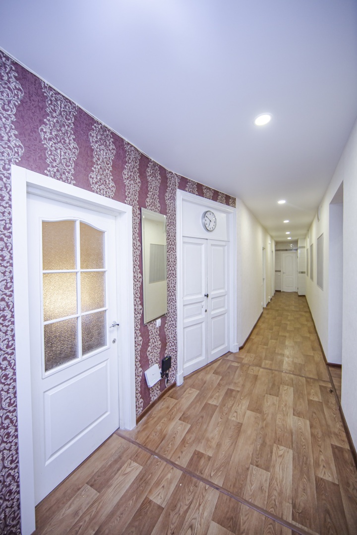 Апартаменты Happy Point