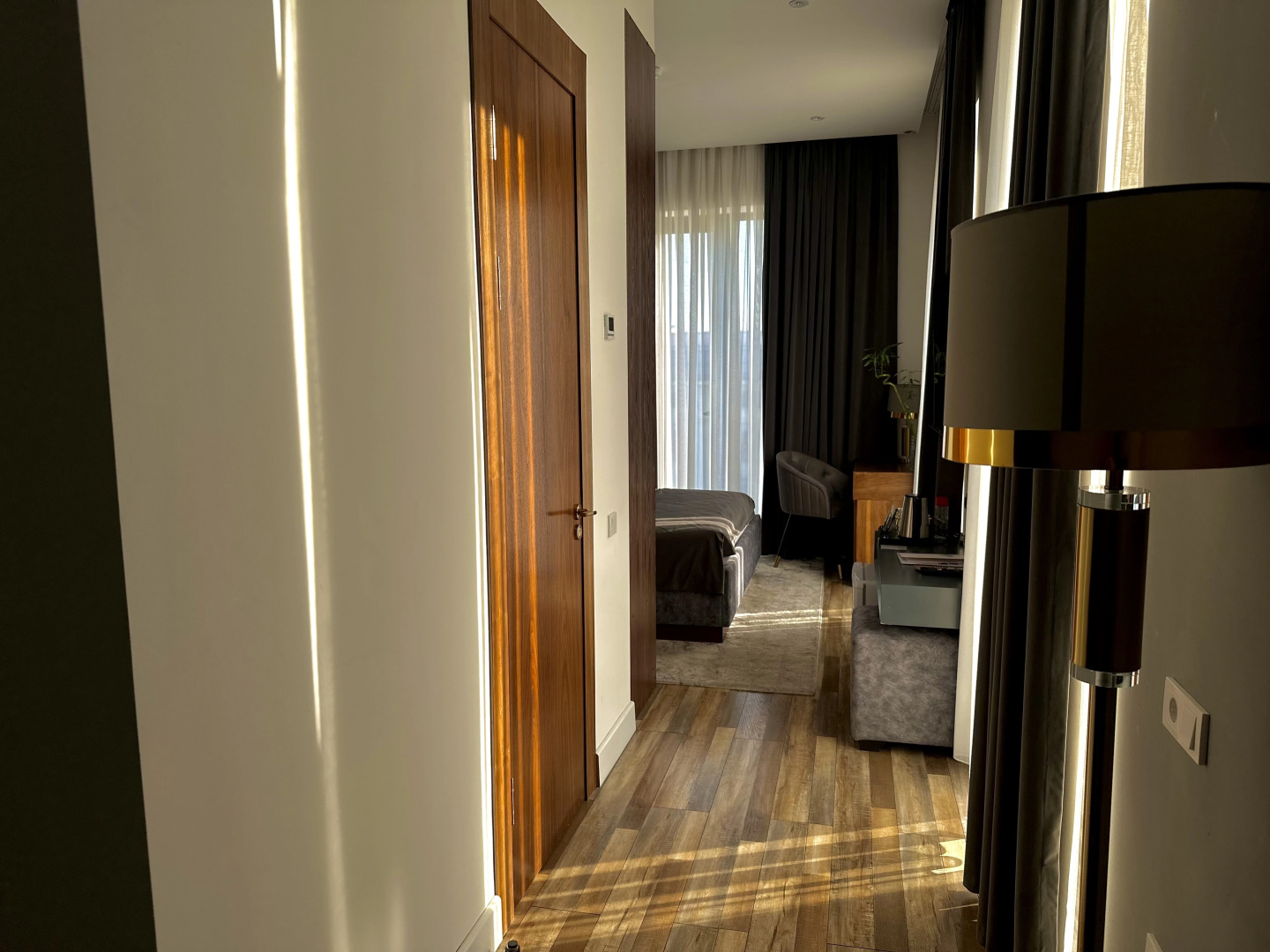 Отель MedinaTown