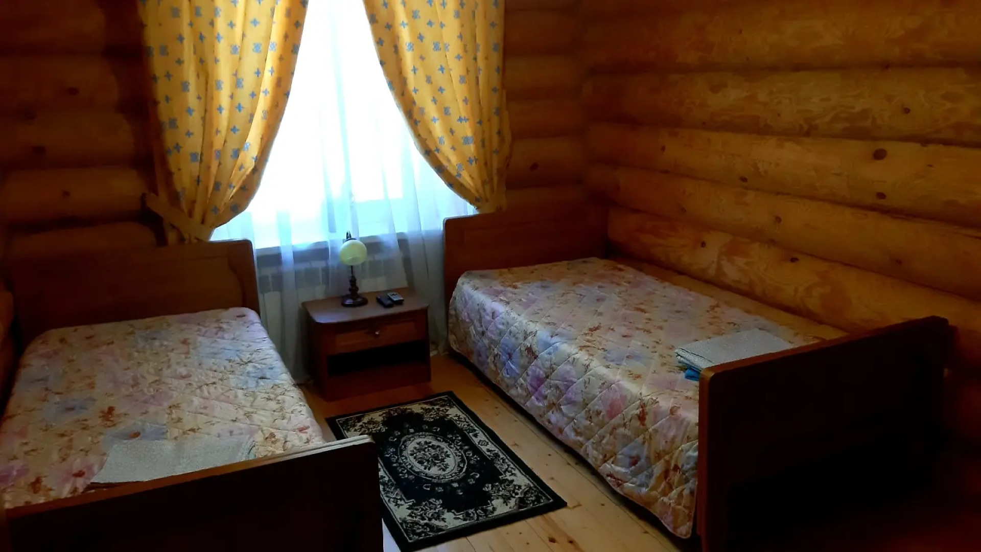 Гостевой дом Можжевеловый бор