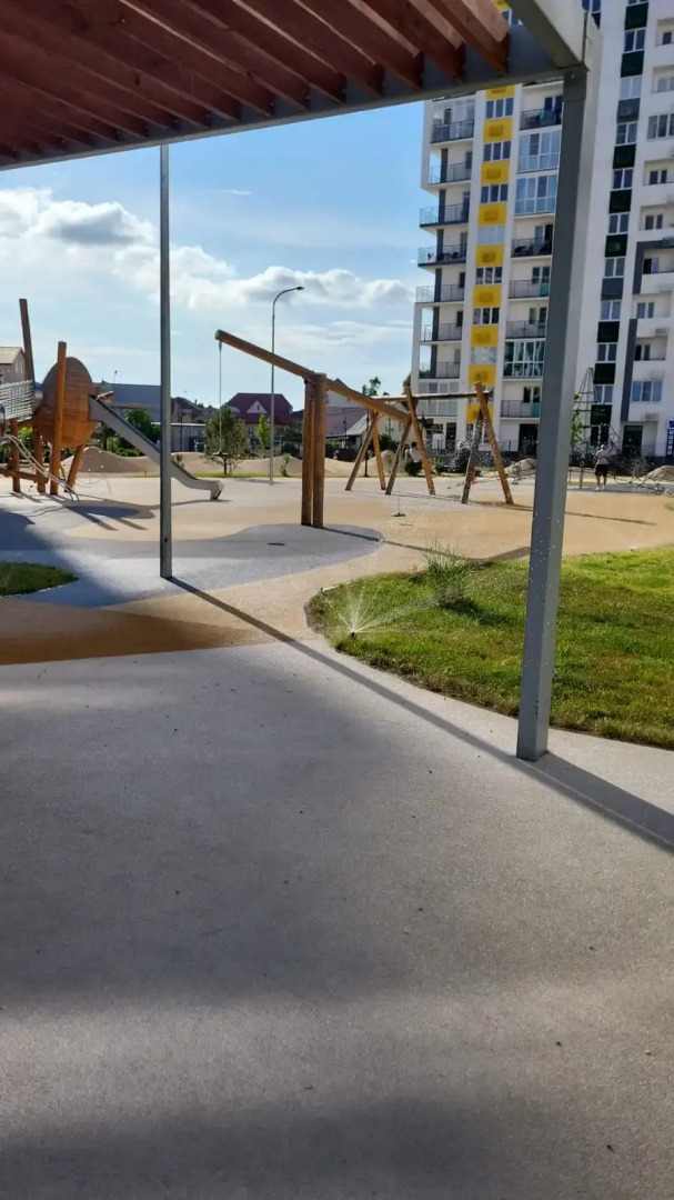 Квартира Уникальная 2-х Квартира для Вашего Комфортного Отдыха