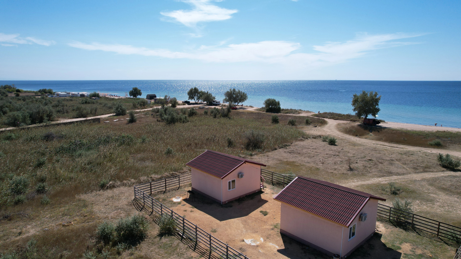 Мини-отель Ситерра