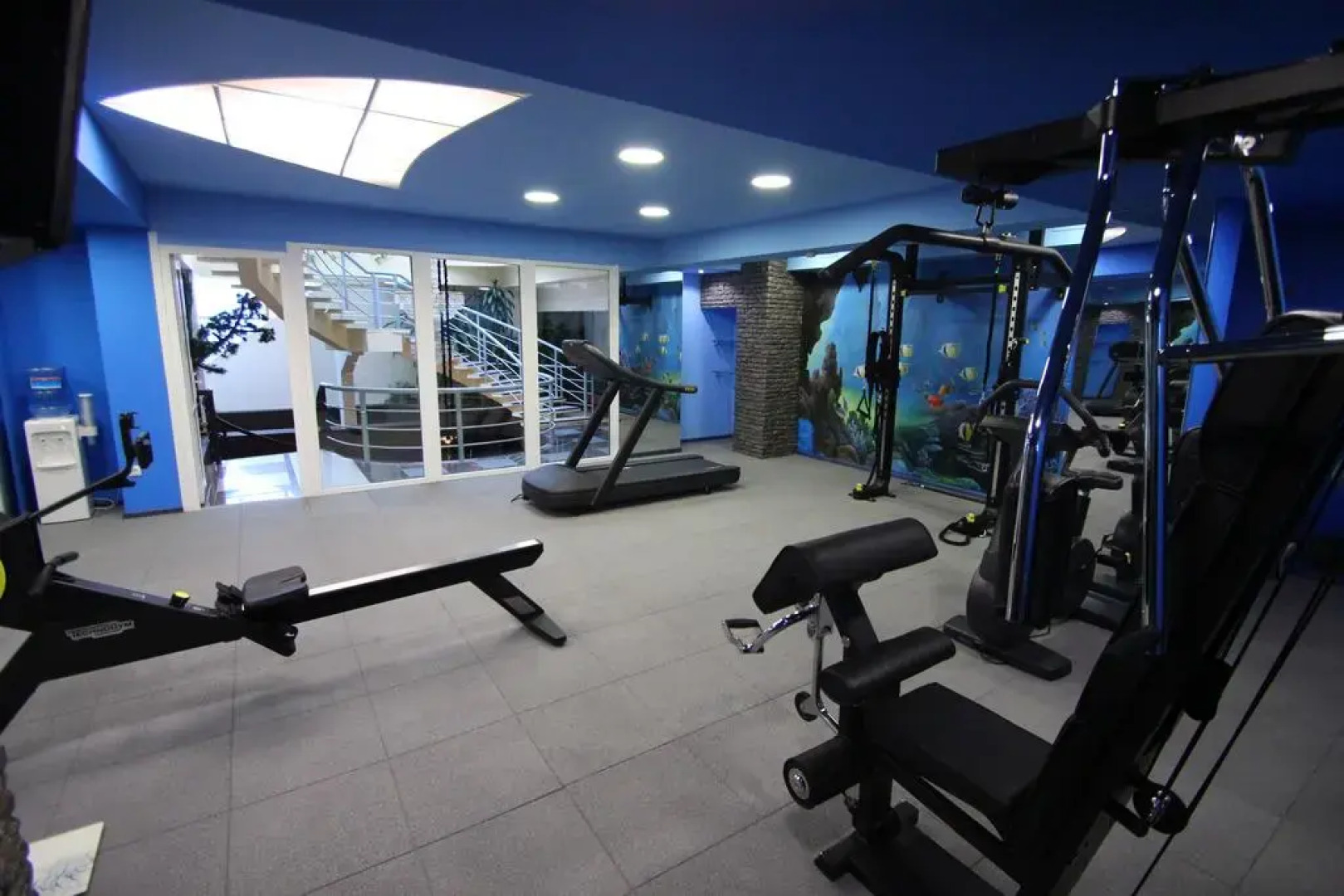 Отель Гагарин