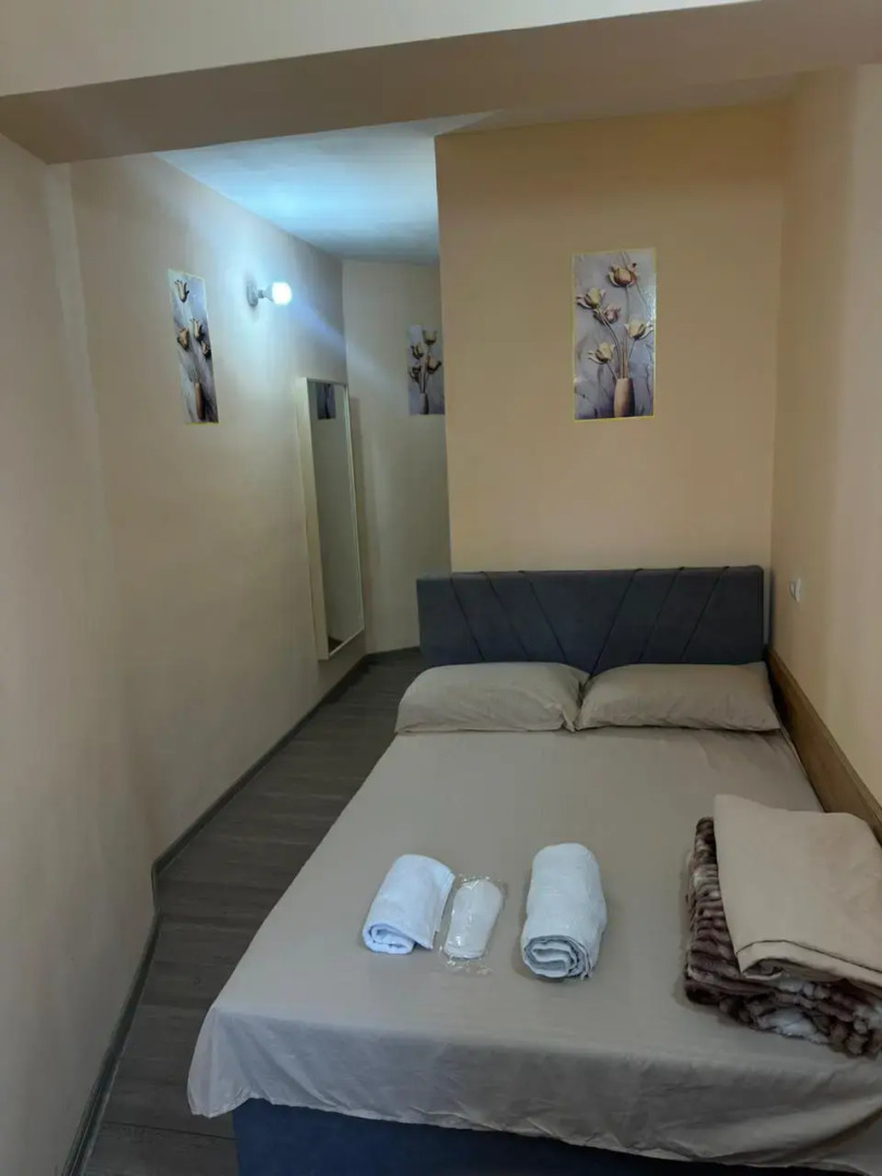 Апартаменты Просторный в Ереване