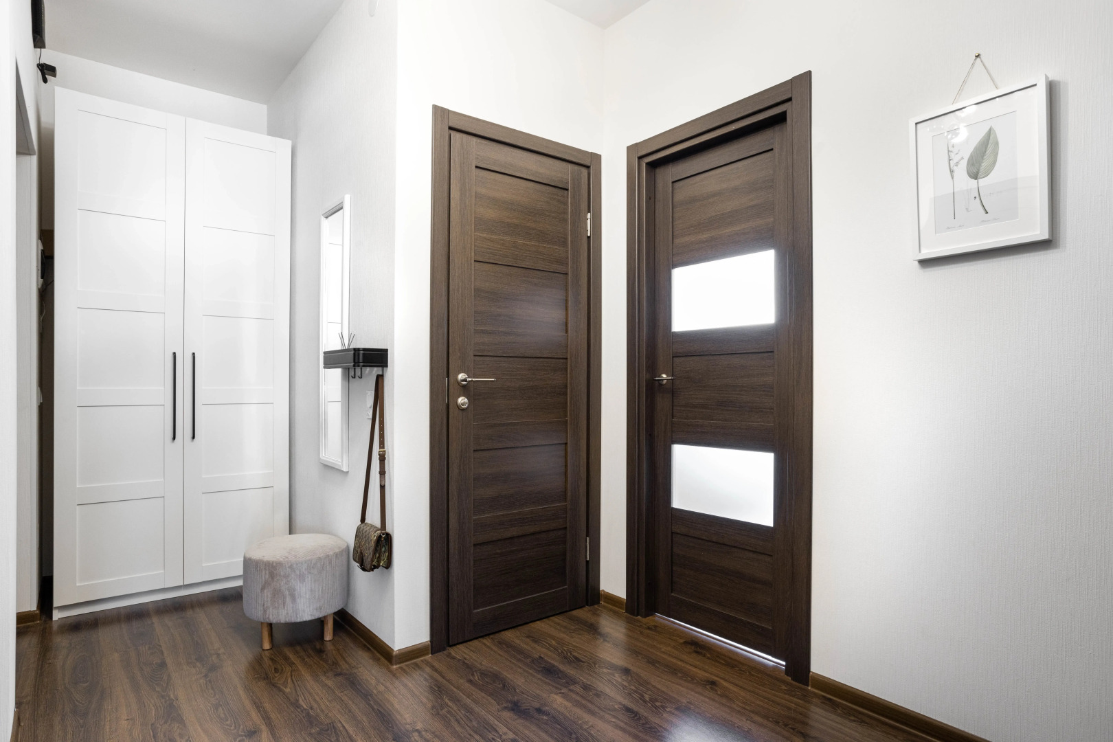 Апартаменты Просторная квартира у Парка Победы