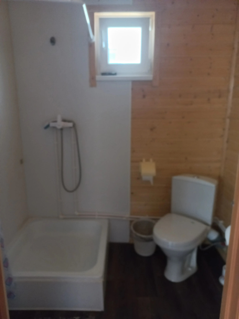 Гостевой дом Добрый хозяин