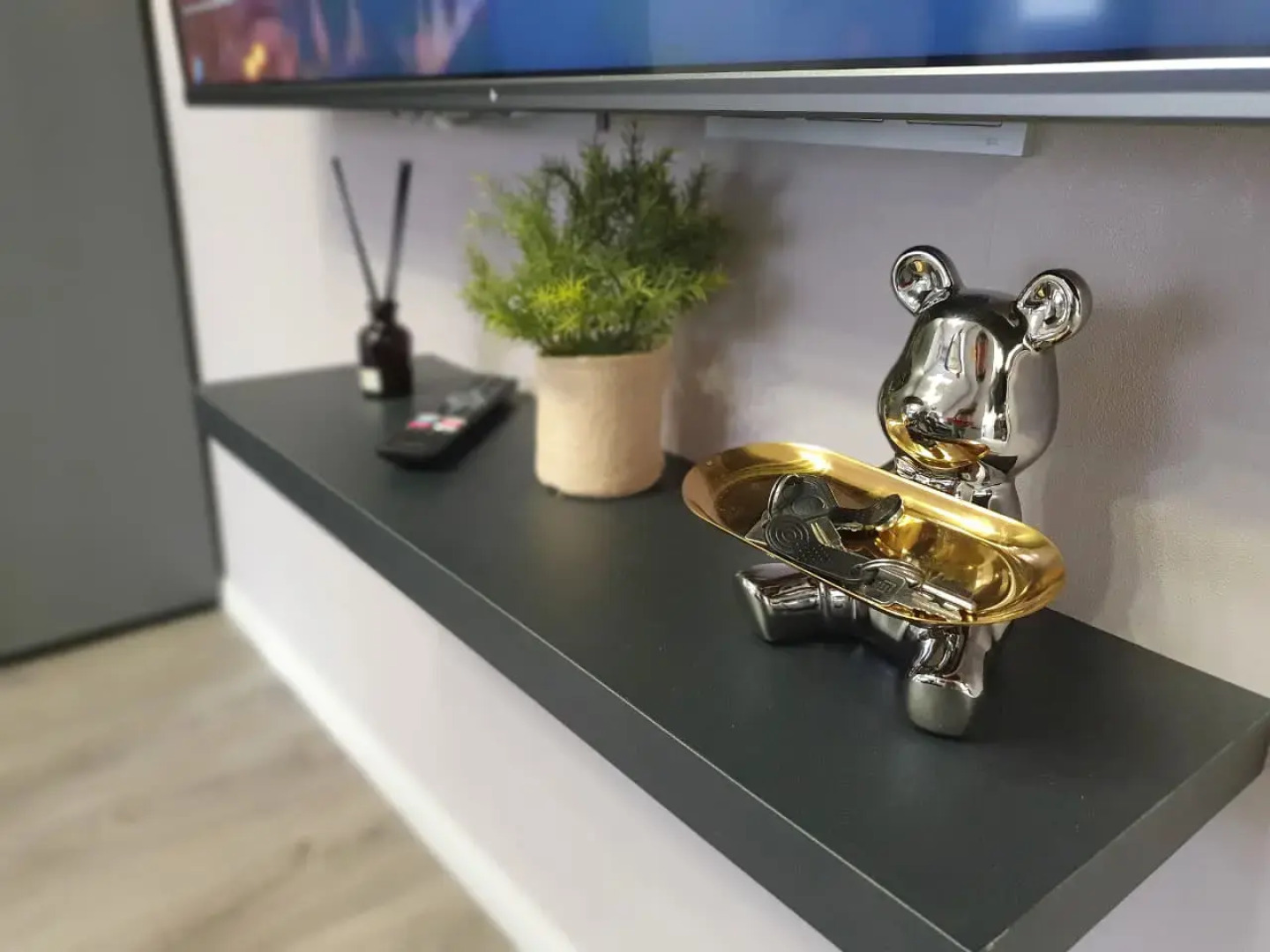 Квартира в центре Калининграда