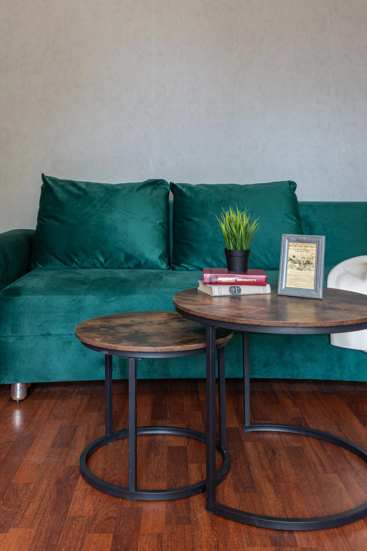 Апартаменты на Вавилова 17