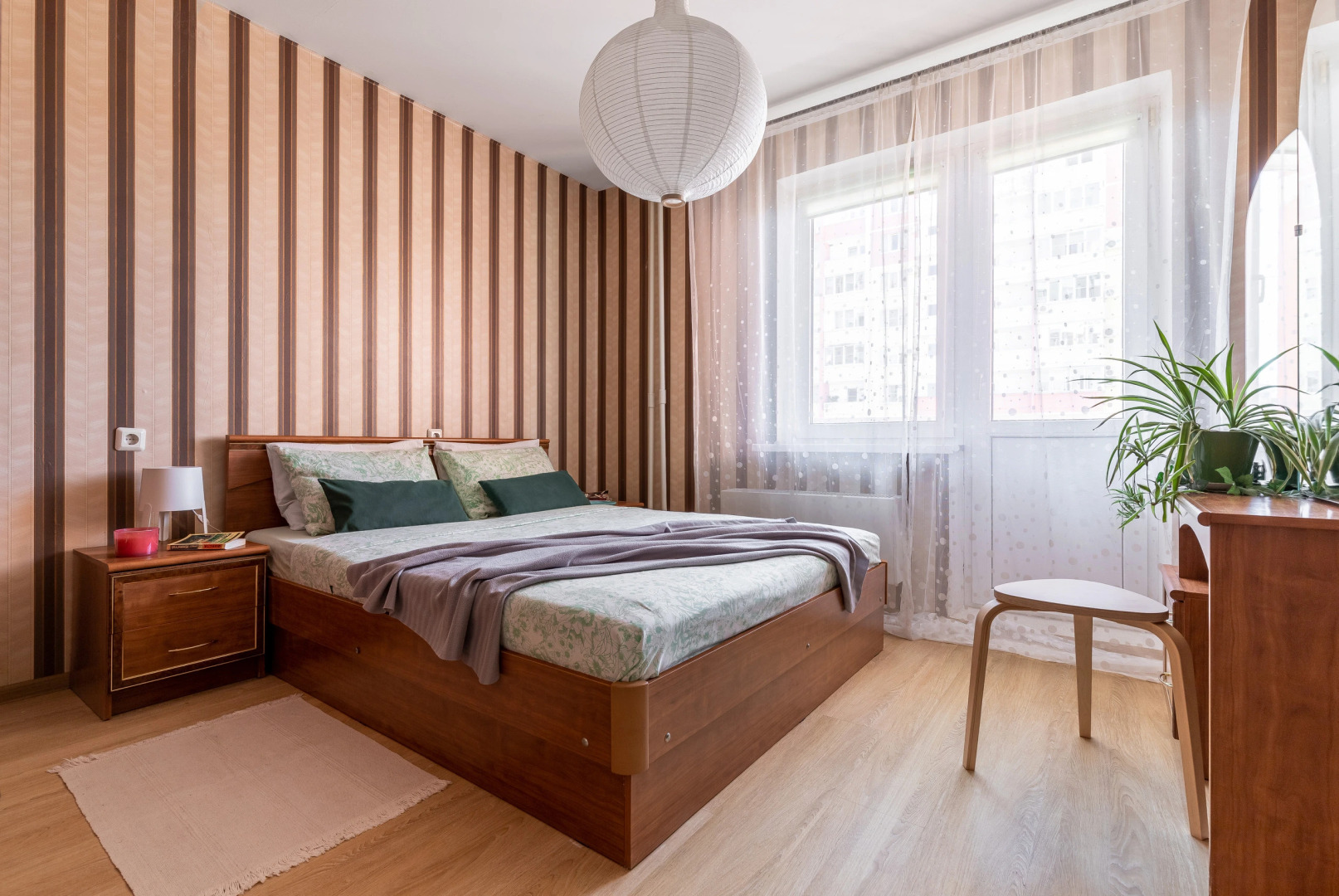 Апартаменты MiHome Green 2 Aparts Возле Парка Краснодар