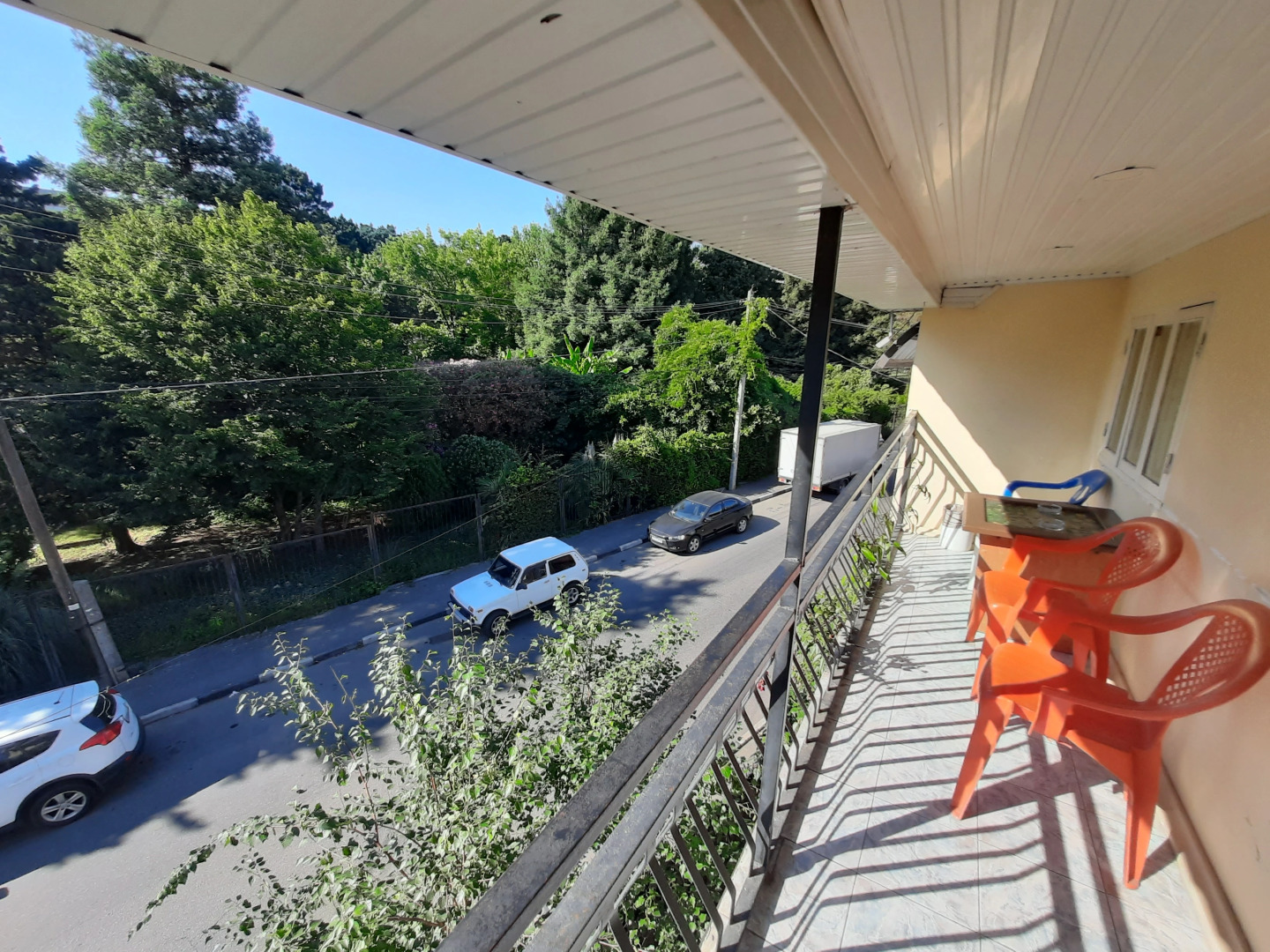 Гостевой Дом Ностальгия