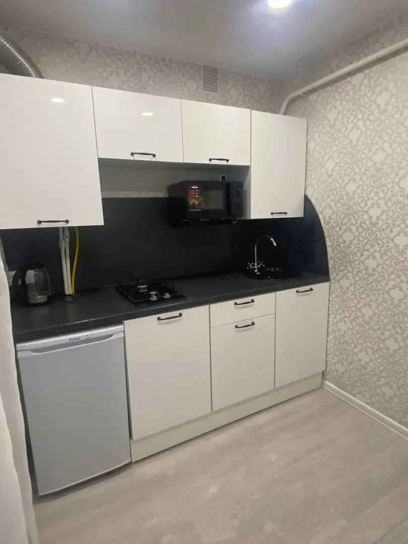 Квартира на Локомотивной 7