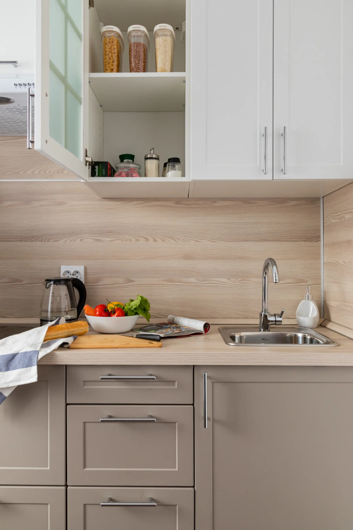 Квартира Parnas City