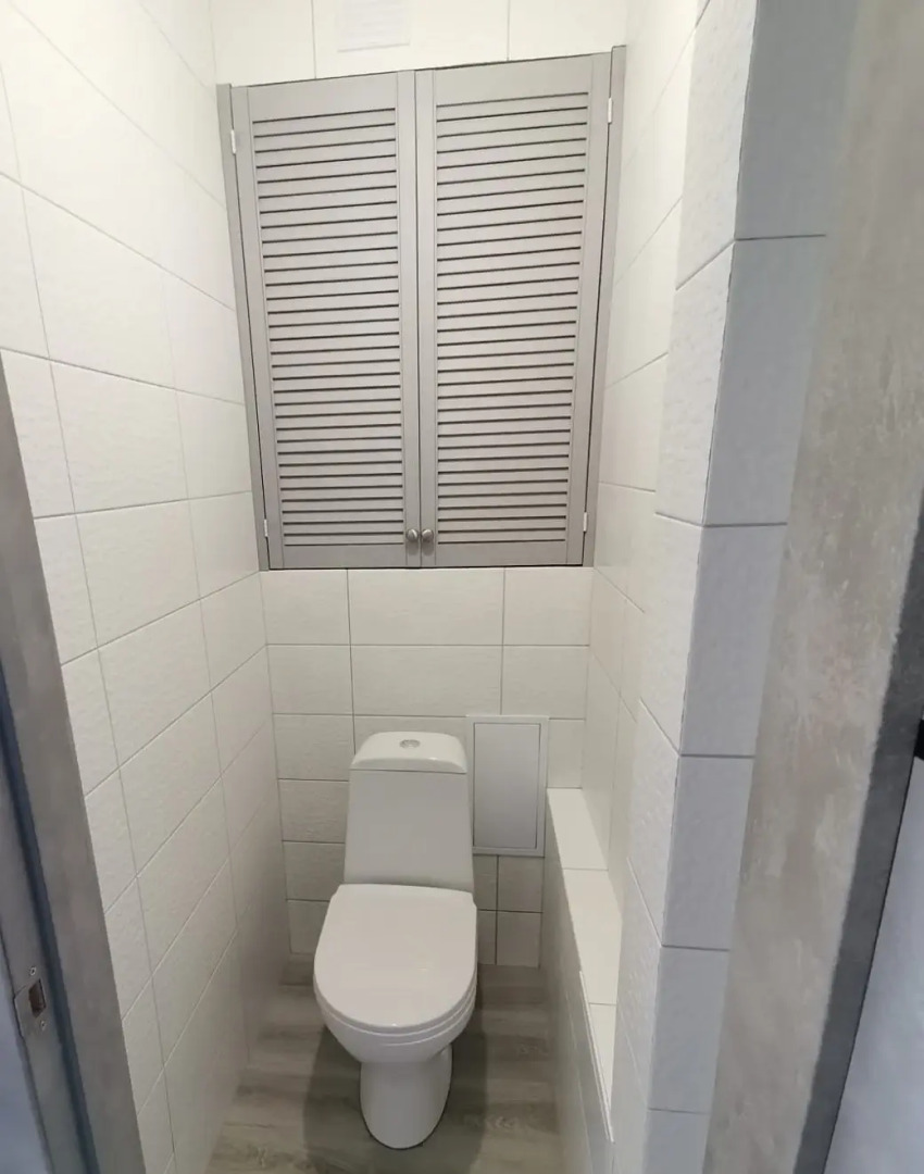 Апартаменты 1к. в Светлогорске