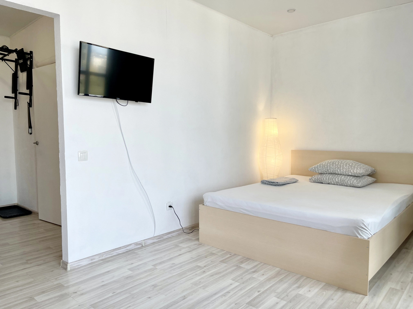 Апартаменты Kzn 24/7 Проточная 6-3