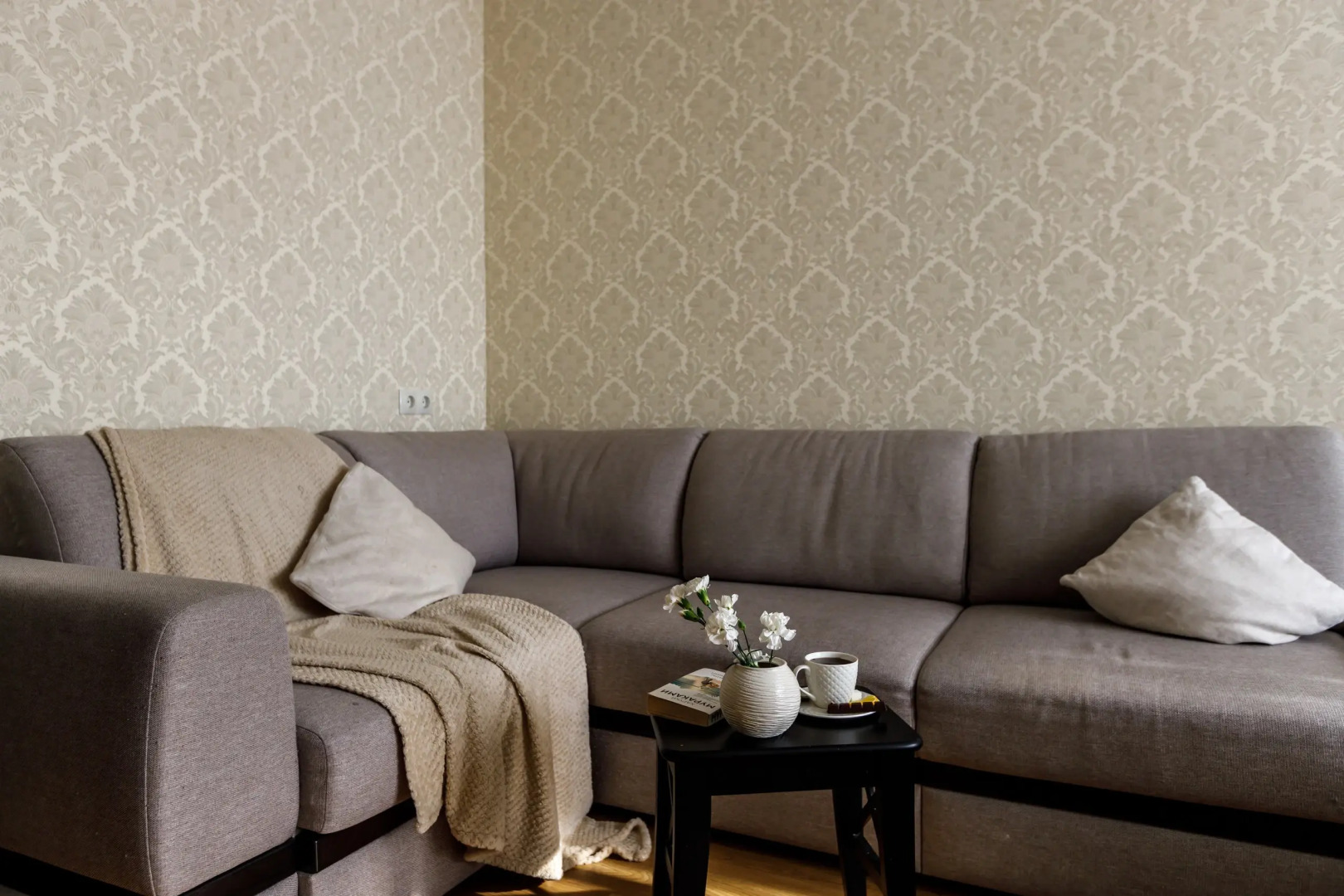 Апартаменты Station KliuchnikOFF