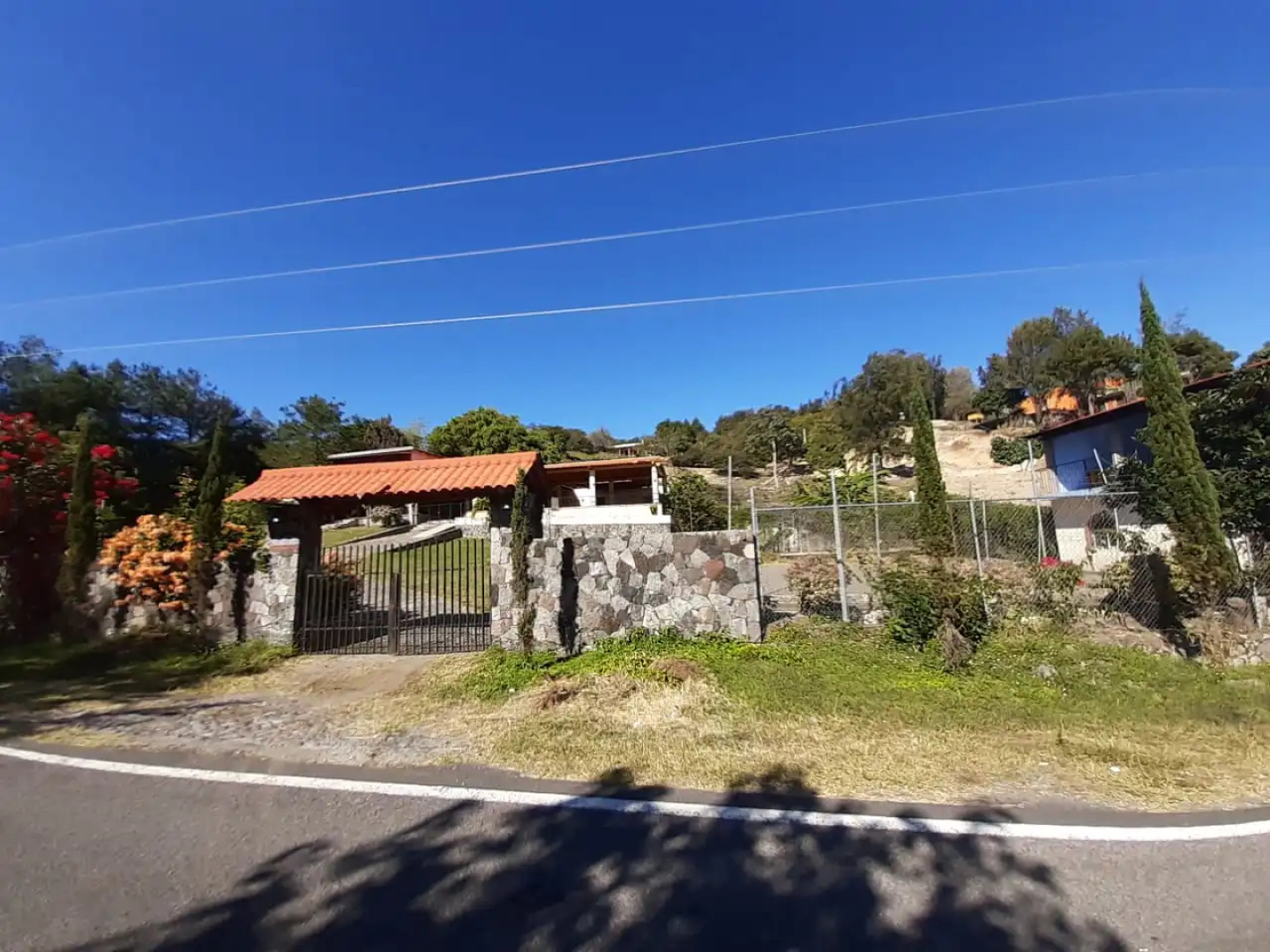 Отель Cabañas Madalena By Rotamundos