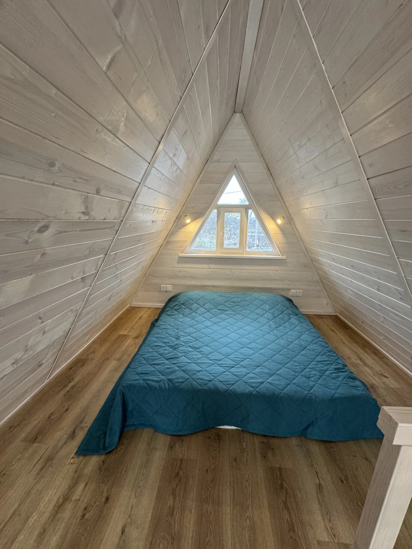 Частный Дом Загородный в Калининградской области