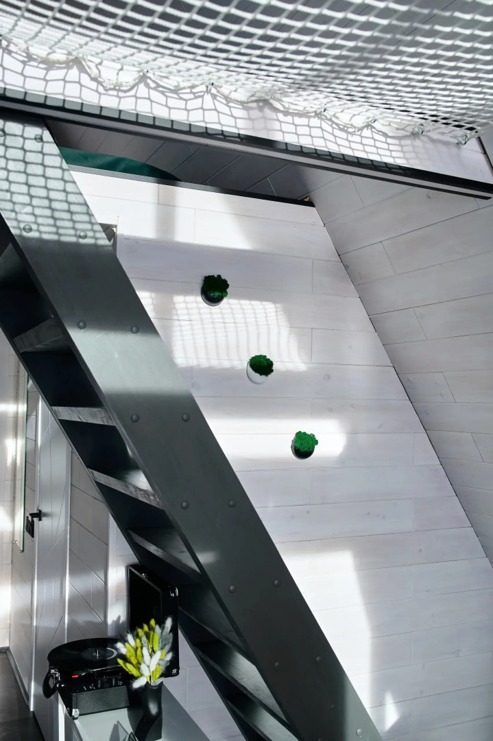 Шале с потрясающим видом на горы в Камлакское