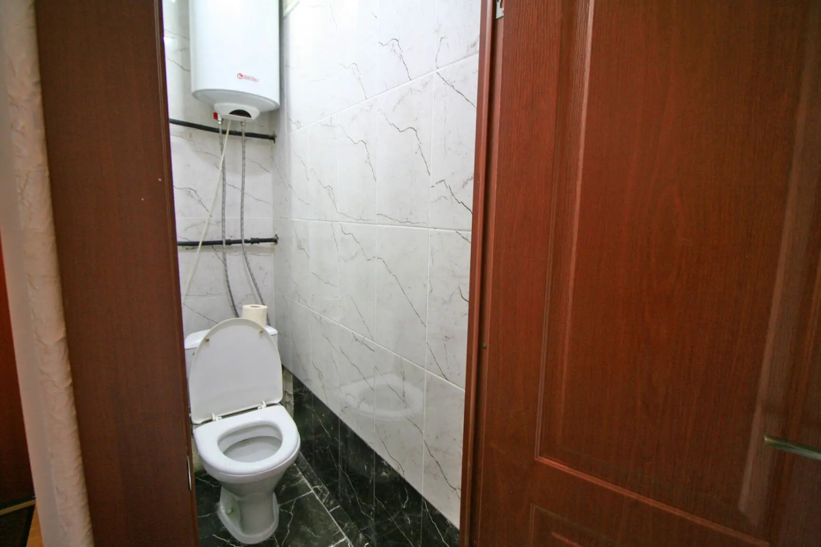 Апартаменты Петровские на Героев 4 Вдохновение