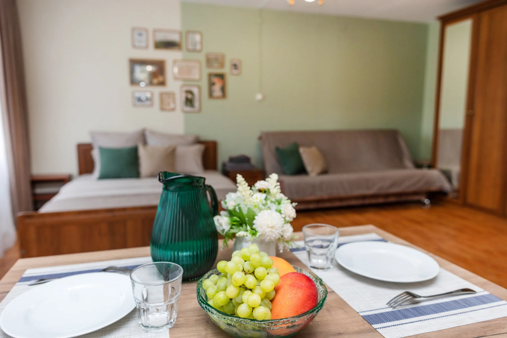 Квартира Володарского Ц Рынок