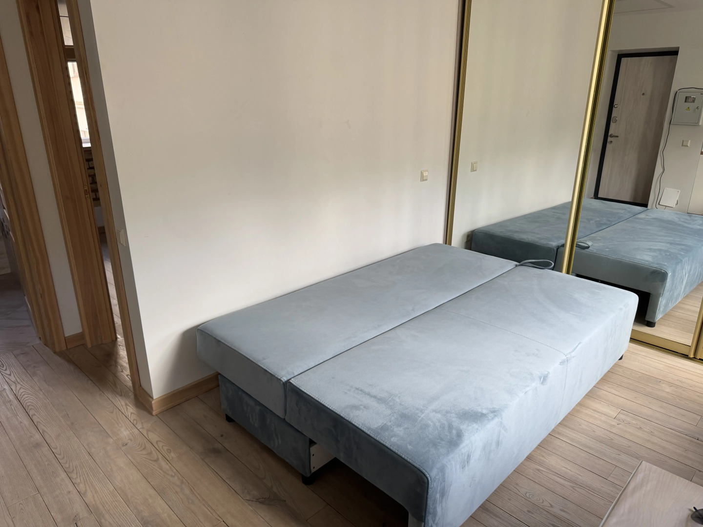 Апартаменты на Замковой