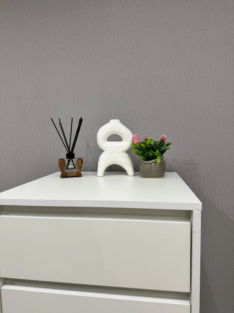 Квартира в Районе Горного Воздуха