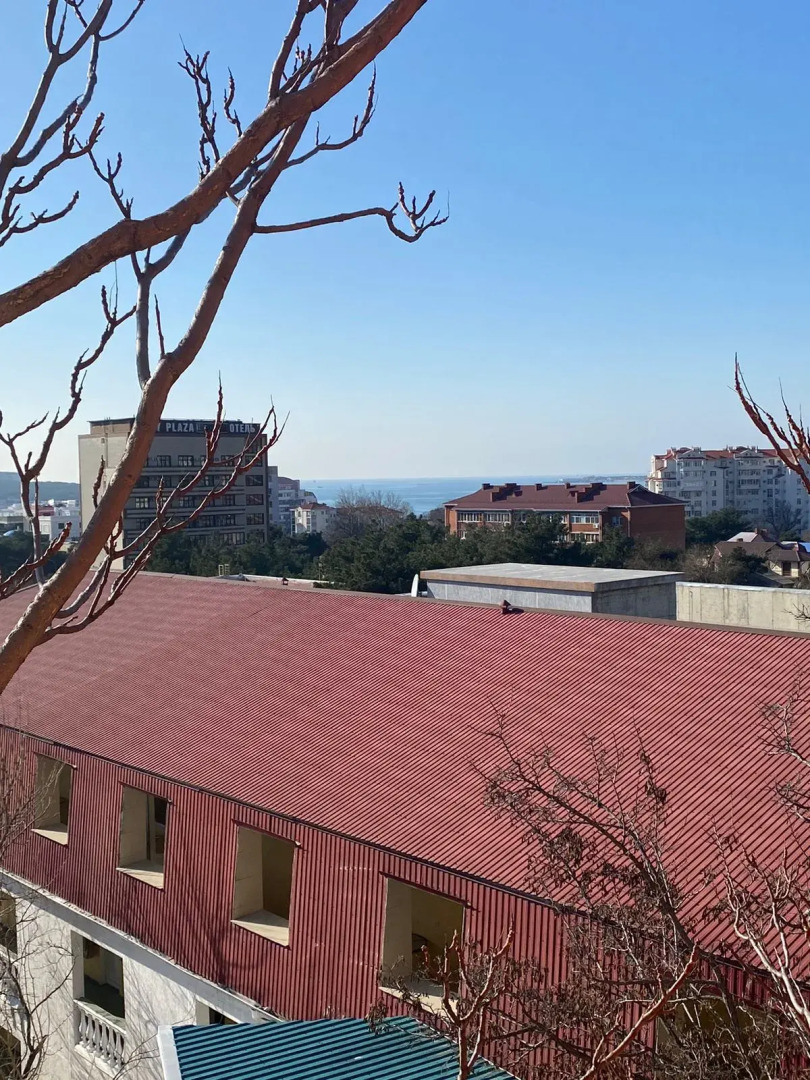 Гостевой дом Парадиz